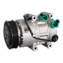 DENSO Auto Parts A/C Compressor P/N:471-6044