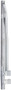 Spectra Premium A/C Condenser 7-3994 - view 5