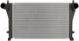 Spectra Premium Intercooler P/N:4401-1129
