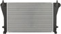 Spectra Premium Intercooler P/N:4401-1129