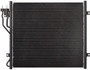 Spectra Premium A/C Condenser P/N:7-3058
