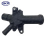 SKP Engine Coolant Water Outlet P/N:SKCH3002