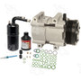 Four Seasons A/C Compressor Kit P/N:2632NK
