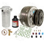 Four Seasons A/C Compressor Kit P/N:1461NK