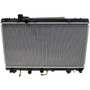 DENSO Auto Parts Radiator P/N:221-3106