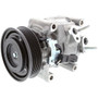 DENSO Auto Parts A/C Compressor 471-0828 - view 2