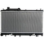 DENSO Auto Parts Radiator 221-9537 - view 2