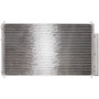 DENSO Auto Parts A/C Condenser P/N:477-0618