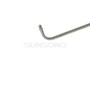 Sunsong Automatic Transmission Oil Cooler Hose Assembly P/N:5801474
