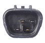 AISIN Engine Water Pump WPT-205 - view 7