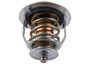 AISIN Engine Coolant Thermostat THT-019 - view 2