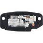 HOLSTEIN HVAC Blower Motor Resistor P/N:2BMR0706