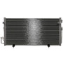DENSO Auto Parts A/C Condenser P/N:477-0653