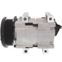 DENSO Auto Parts A/C Compressor P/N:471-8125