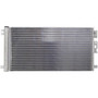 DENSO Auto Parts A/C Condenser 477-0770 - view 2