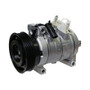 DENSO Auto Parts A/C Compressor P/N:471-0872