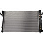 DENSO Auto Parts Radiator 221-7003