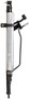 Spectra Premium A/C Condenser P/N:7-3589