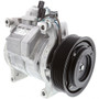 DENSO Auto Parts A/C Compressor P/N:471-1046