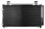 FVP Radiators & Condensers A/C Condenser P/N:CON4985