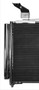 FVP Radiators & Condensers A/C Condenser P/N:CON4985
