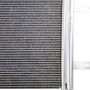 FVP Radiators & Condensers A/C Condenser P/N:CON3937