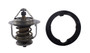 AISIN Engine Coolant Thermostat P/N:THH-016