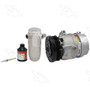 Four Seasons A/C Compressor Kit P/N:1747NK