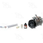 Four Seasons A/C Compressor Kit P/N:4230NK