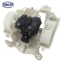 SKP HVAC Blower Motor P/N:SK819211