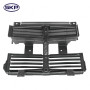 SKP Radiator Shutter Assembly P/N:SK601324