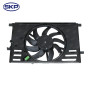 SKP Engine Cooling Fan Assembly P/N:SK621577