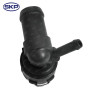 SKP Radiator Coolant Hose Connector SK902715 - view 2