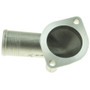 Motorad Engine Coolant Thermostat Housing,Engine Coolant Water Outlet P/N:CH6057