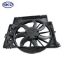 SKP Engine Cooling Fan Assembly P/N:SK621F02
