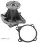 Beck/Arnley Engine Water Pump 131-2168