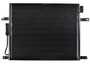 FVP Radiators & Condensers A/C Condenser P/N:CON3259