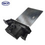 SKP HVAC Blower Motor Resistor P/N:SK973186