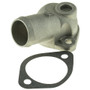 Motorad Engine Coolant Thermostat Housing,Engine Coolant Water Outlet P/N:CH6069