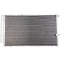 DENSO Auto Parts A/C Condenser P/N:477-0575