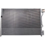DENSO Auto Parts A/C Condenser P/N:477-0782
