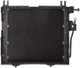 Spectra Premium A/C Condenser 7-4798 - view 2