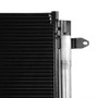 FVP Radiators & Condensers A/C Condenser P/N:CON3255