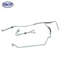 SKP Automatic Transmission Oil Cooler Hose Assembly P/N:SK624576