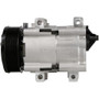 DENSO Auto Parts A/C Compressor P/N:471-8147