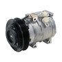 DENSO Auto Parts A/C Compressor P/N:471-1407