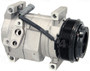 Four Seasons A/C Compressor Kit P/N:4108NK