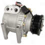 Four Seasons A/C Compressor Kit P/N:3243NK