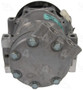Four Seasons A/C Compressor P/N:78546