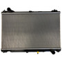 DENSO Auto Parts Radiator P/N:221-9572